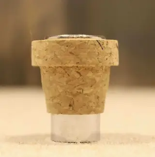 Caps smoking accessory