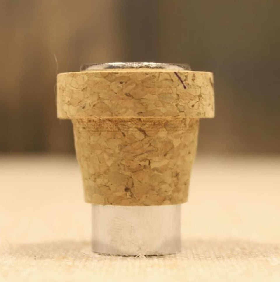 Caps smoking accessory