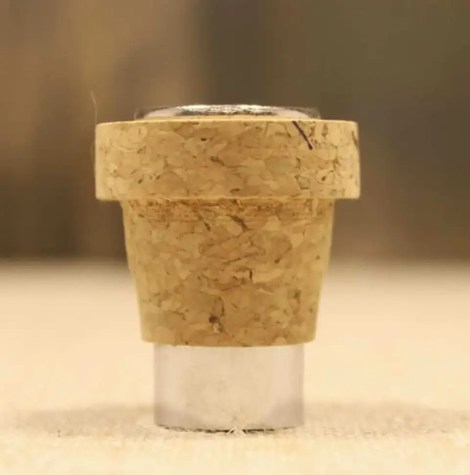 Caps smoking accessory