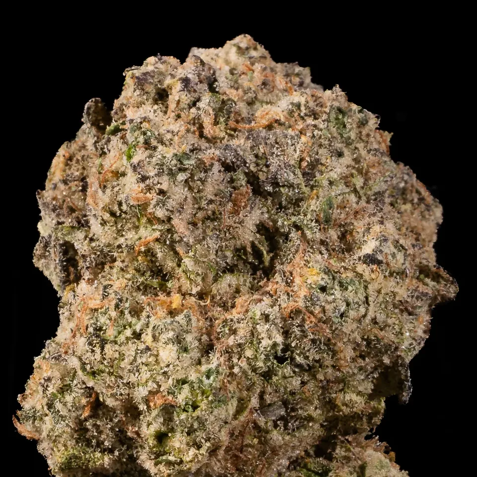 Green Crack THC 20-27% cannabis flower bud for weed delivery in Phuket