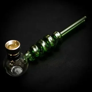 Toppuff smoking accessory