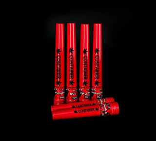 TROPICANA CHERRY THC 25% sativa pre-roll container for Phuket delivery